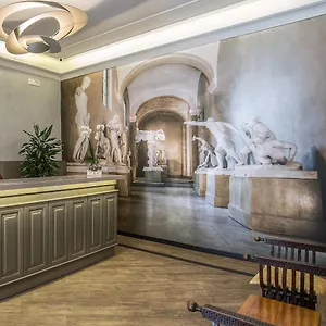 3* Hotel Museum
