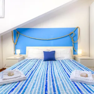  Apartamento Il Nodo Italia
