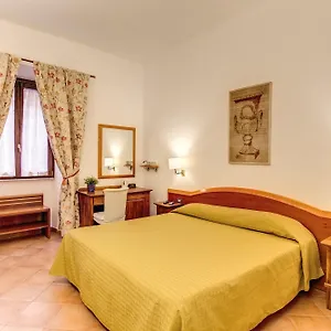 3* Hotel Gea Di Vulcano