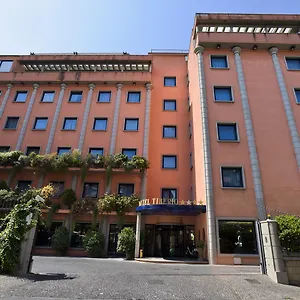 4* Hotell Grand Tiberio
