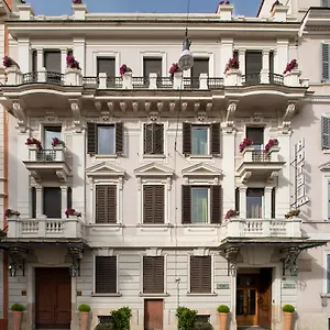 4* Hotell Alpi