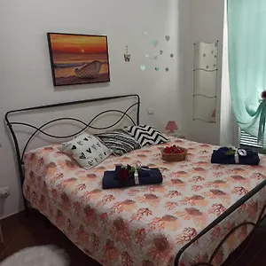  Apartamento Casa Tortuga Italia
