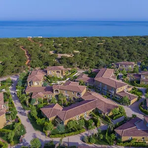 **** Resort Is Serenas Itália