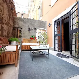 Colosseo Appartamento