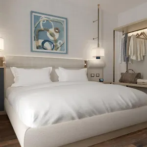**** Hotel Tapestry By Hilton Ambasciatori Itália