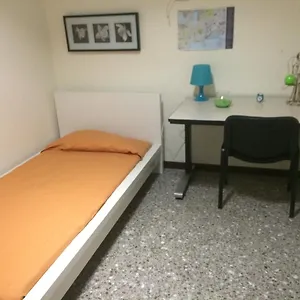 O Sarracino Panzió Nápoly