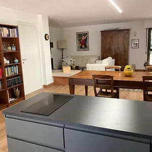  Apartamento La Casa Di Pan Italia