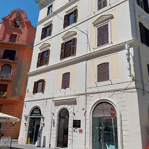 3* Hotell Lirico