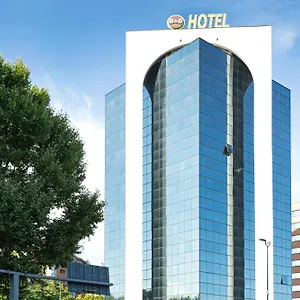 Milano Sesto Marelli Otel