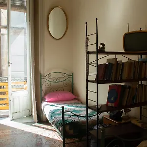 Casa Verdi - House Of Travelers Vendégház Catania-Fontanarossai nemzetközi repülőtér