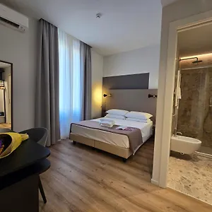 Ξενοδοχείο Porta Pia, Ρώμη