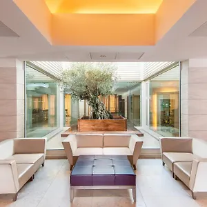 Sheraton Parco De Medici Otel