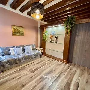  Apartamento Emma's House Italia