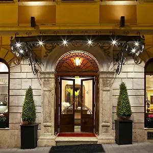 Ottocento Szálloda