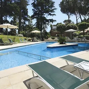 3* Hotell Eurogarden