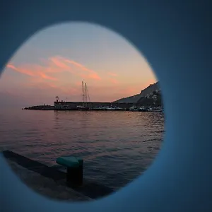 Vista D'amalfi 2*, אמאלפי איטליה