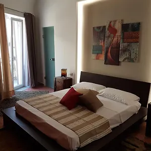  Apartamento Vittorio Emanuele Italia