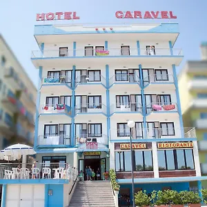 Caravel Szálloda Sottomarina