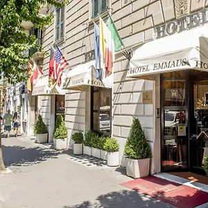 3* Hotell Emmaus