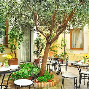 Le Clarisse Trastevere רומא