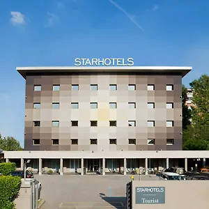 Starhotels Tourist 4*, מילאנו איטליה