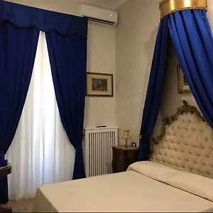 *** Alojamento de Acomodação e Pequeno-almoço Royal Gismonda Itália