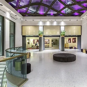 Ξενοδοχείο Rosa Grand - Starhotels Collezione