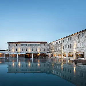 Terme Di Natural & Golf - The Leading Of The World 5*, סטורניה איטליה