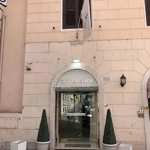 3* Hotell Elide