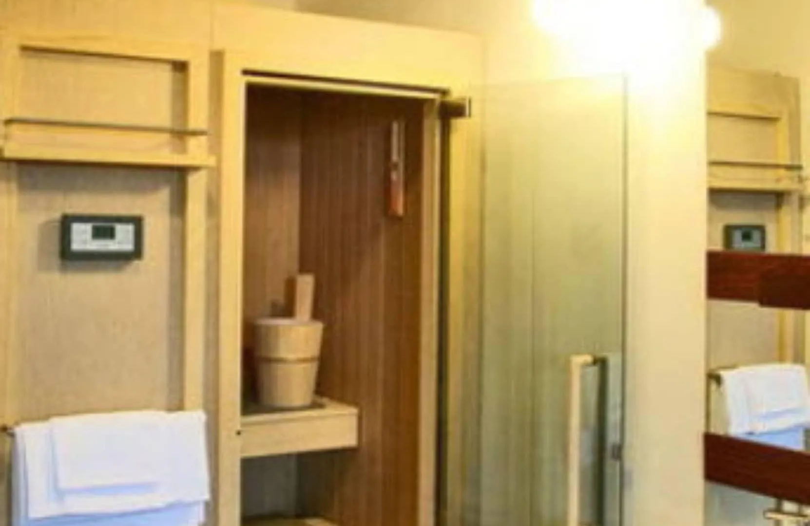 Hotel California Rome