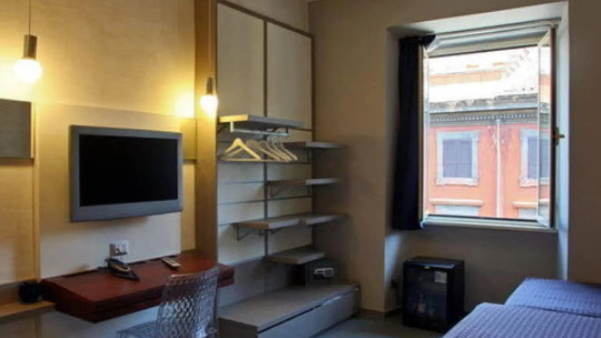 Hotel California Rom Italien