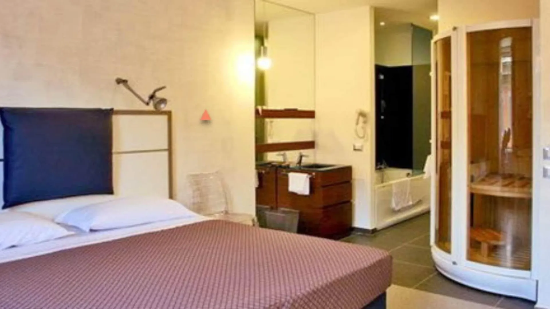 Hotel California Rome Italy
