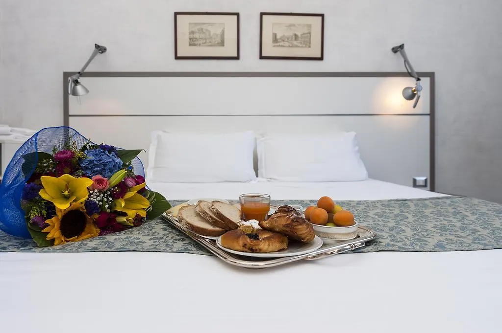 Hotel California Rome Italy